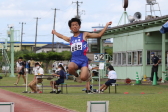 令和4年度市民総合体育祭陸上競技大会